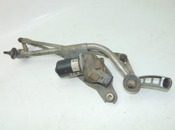 NISSAN ALMERA N16 00r MECHANIZM WYCIERACZEK PRZÓD
