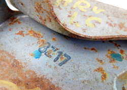 HONDA HRV HR-V I 1.6 2000r 3D PEDAŁ HAMULCA