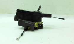 MERCEDES ML W163 2.7CDI 00r ZAMEK DRZWI LEWY PRZÓD