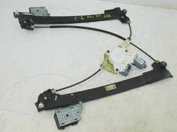 CITROEN C6 2.7 HDI 07r PODNOŚNIK SZYBY PRAWY TYŁ