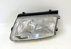 VW PASSAT B5 1.9 TDI 96r LAMPA REFLEKTOR LEWY PRZÓD