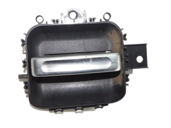 LANCIA PHEDRA 2004r KLAMKA DRZWI PRAWY TYŁ