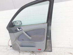 SKODA OCTAVIA I 1.9TDI 02r DRZWI PRAWY PRZÓD 