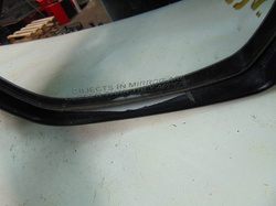 NISSAN MURANO Z50 05r LUSTERKO PRAWE AX5