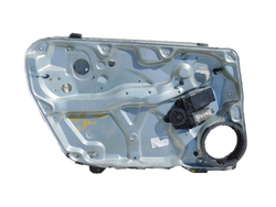 VW PASSAT B5 FL 1.9 TDI PODNOŚNIK MECHANIZM SZYBY LEWY PRZÓD 3b4837751LJ