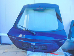 FORD MONDEO Mk3 02r KLAPA BAGAŻNIKA HB LIFTBACK
