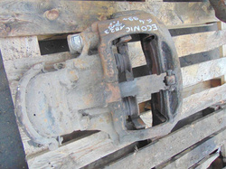 MERCEDES 1823 ECONIC ZACISK HAMULCOWY PRZÓD PRAWY