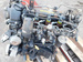 TOYOTA YARIS I 1.4D4D 03r SILNIK 1ND-P52