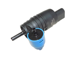 VW CADDY III 2005r POMPKA SPRYSKIWACZY