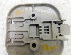 MB ACTROS MP4 12r EURO 5 CZUJNIK DYMU A0008226906