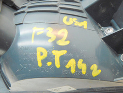 BMW 4 F32 2014r PRZEDLIFT LAMPA PRAWY TYŁ Z BŁOTNIKA USA 7296100