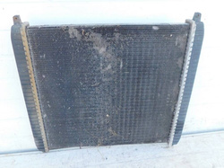 IVECO EUROCARGO 120EL18 02-08 CHŁODNICA WODY 