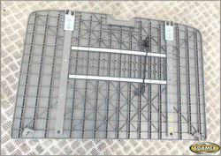 PONTIAC VIBE 1.8 2006r - PLASTIK OSŁONA NA PODŁOGA