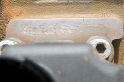 AUDI 80 B4 2.0 94r SILNIK KOMPLETNY SŁUPEK ABK