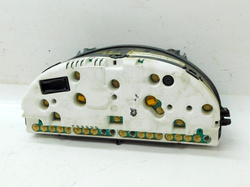 MERCEDES ML W163 2.7CDI 00r LICZNIK ZEGARY PRĘDKOŚCIOMIERZ A1635401847