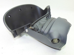 RENAULT KOLEOS I 09r OSŁONA LICZNIKA STACYJKI