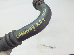 RENAULT LAGUNA II 2.0T 2006r RURA PRZEWÓD  TURBINY