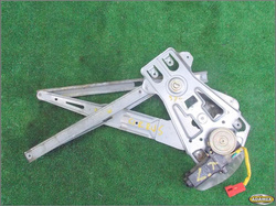 CHRYSLER CIRRUS 1997r - PODNOŚNIK SZYBY LEWY TYŁ