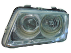 AUDI A3 8L 1.9TDI 98r LAMPA PRZÓD LEWY SOCZEWKA