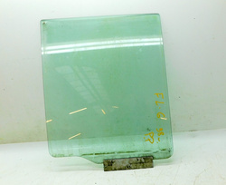 VOLVO FL6 612 180KM 1998r SZYBA DRZWI PRAWA