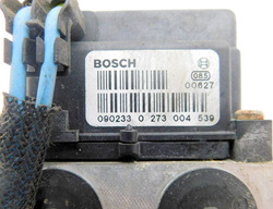 NISSAN MICRA K11 1.5D 99r 5D POMPA ABS