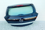 OPEL ASTRA H III 1.4 90KM 09 GTC LIFT KLAPA BAGAŻNIKA TYŁ