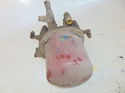 VOLVO FL6 140 1992r OSUSZACZ POWIETRZA