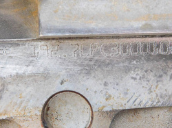 CHRYSLER 300M 2.7 2001r SILNIK KOMPLETNY EER