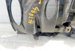 MB ACTROS MP4 12r EURO 5 OKULAR MOCOWANIE LAMPY PRAWY A9608852265