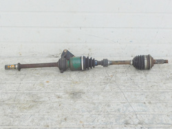 MAZDA 6 GG/GY 2.0 141KM 05r PÓŁOS PRAWY PRZÓD DŁUGA 