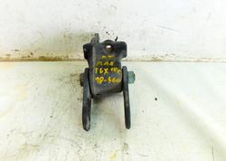 MAN TGX LIFT 18r 460KM EURO 6 MOCOWANIE RESORA PRAWE 81413013301