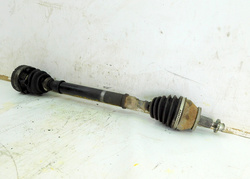 SEAT IBIZA III 1.9TDI 2002r HB PÓŁOŚ PRAWY PRZÓD 