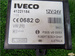 IVECO STRALIS 2003r MODUŁ STEROWNIK IMMO 41221184