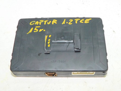 RENAULT CAPTUR I 1.2 2015r MODUŁ TCU 282759718R 