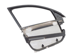 SMART FORFOUR I 2006r RAMKA DRZWI PRAWY PRZÓD