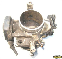 PEUGEOT 309 1.6 8V 91  PRZEPUSTNICA KOMPLETNA