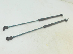 OPEL CORSA D 06-14 3D SIŁOWNIKI KLAPY 