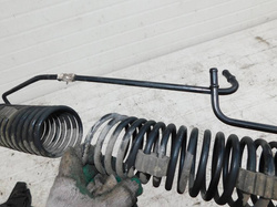 MERCEDES VANEO W414 1.7CDI 2002r CHŁODNICA PALIWA