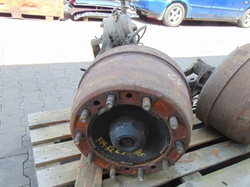 VOLVO FM12 FH 98r ZWROTNICA LEWY PRZÓD BĘBEN