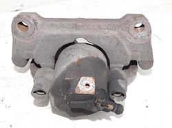 AUDI A4 B7 2.0TDI 140KM 05r ZACISK PRZÓD PRAWY