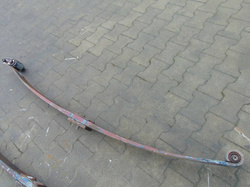 VOLVO FL6 140 1992r RESOR PRZÓD PRAWY 179,5CM