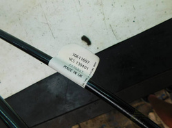 VOLVO V40 1.9DCI 2001r LEWAREK WYBIERAK BIEGÓW