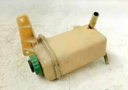 AUDI 80 B4 2.0 94r ZBIORNIK PŁYNU WSPOMAGANIA 