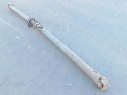 IVECO EUROCARGO 120EL18 02-08 WAŁ NAPĘDOWY ~285CM 