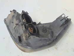 RENAULT ESPACE IV 02r LAMPA PRAWY PRZÓD EU