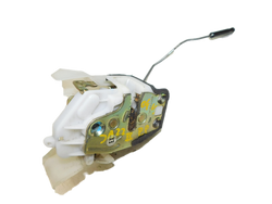 HONDA JAZZ II 2004r ZAMEK DRZWI PRAWY PRZÓD