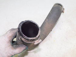 PEUGEOT 407 SW 1.6HDI 109KM 2008r RURA POWIETRZA