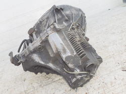 NISSAN PRIMERA P11 2.0TD SKRZYNIA BIEGÓW 2J6#1 