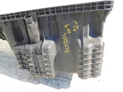 MB ACTROS MP4 12r EURO 5 MISKA OLEJOWA A9615404313