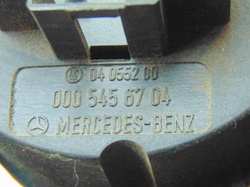 MERCEDES 1824 ECONIC PRZEŁĄCZNIK PRZECIWMGIELNYCH